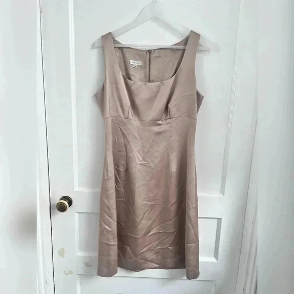 Lynn Lugo Bridal Formal Event Sleeveless Dress Like New Size 10 - Picture 1 of 4